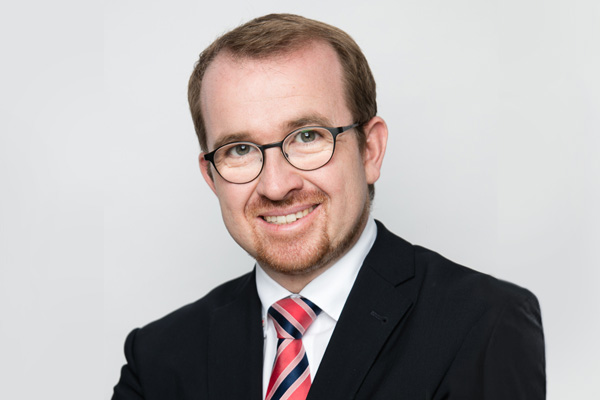 Bachtel Group - Richard Doney Richard Doney